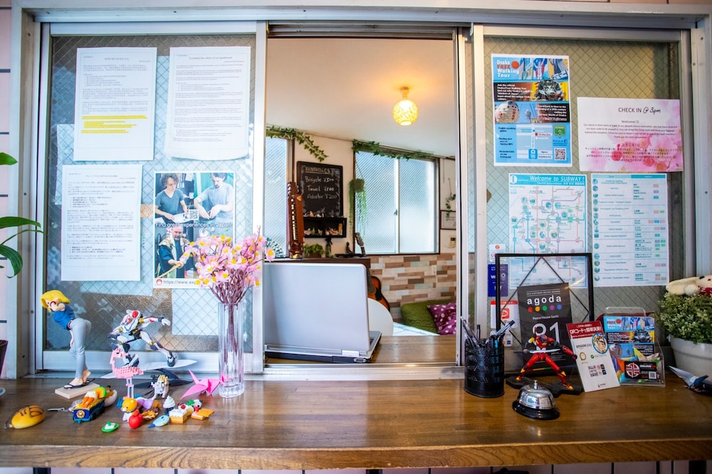 Peace House Sachi 10/37
