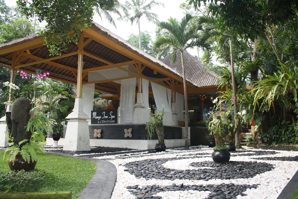 Kupu Kupu Barong Villas And Tree Spa 8/74
