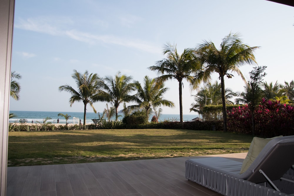 THE WESTIN SHIMEI BAY RESORT 1/70