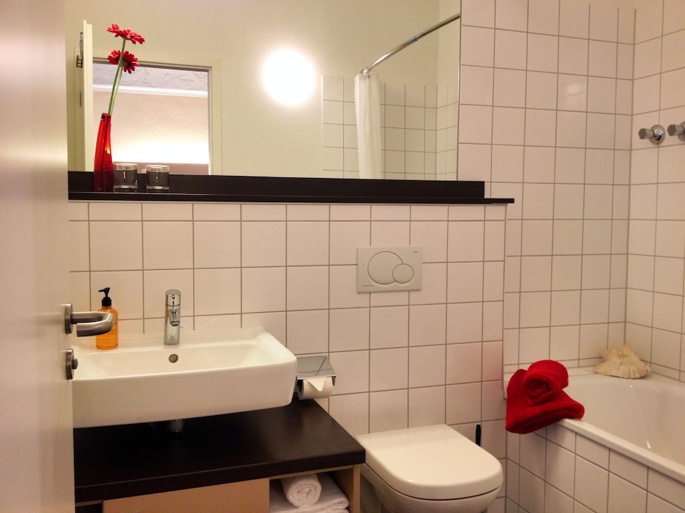 Apartmenthotel Quartier M 41/50