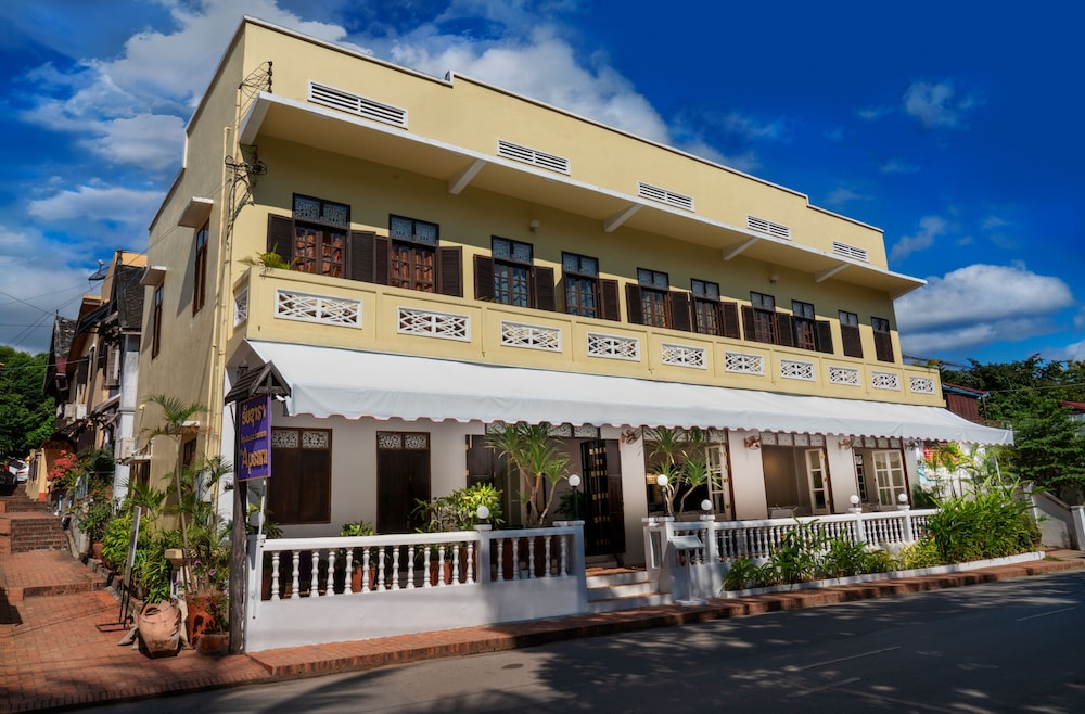 The Apsara 5/49