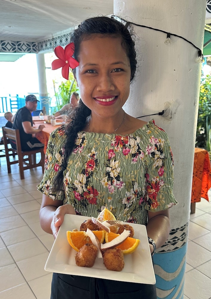 Litia Sini Beach Resort 9/50