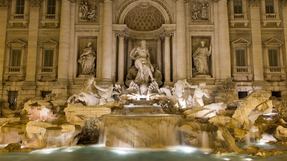 Persia Collection Trevi 50/54