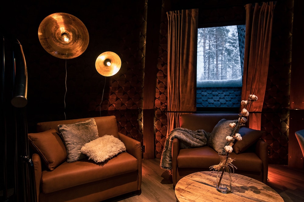 Apukka Resort 33/50