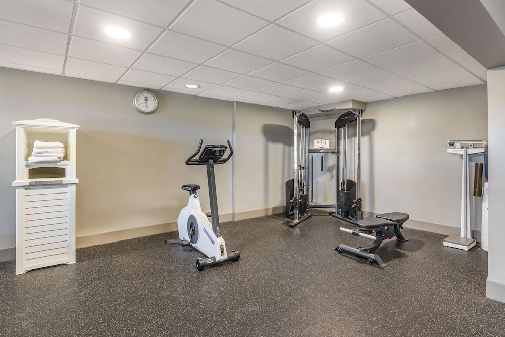 sport facilities