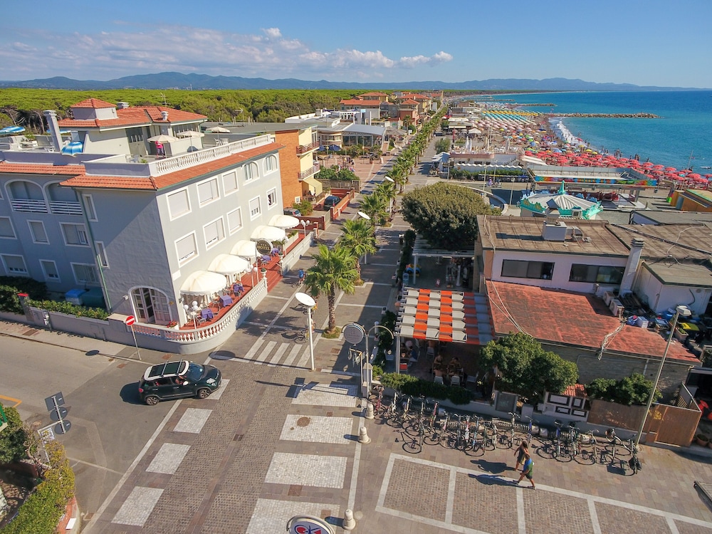 Hotel Il Settebello 43/50