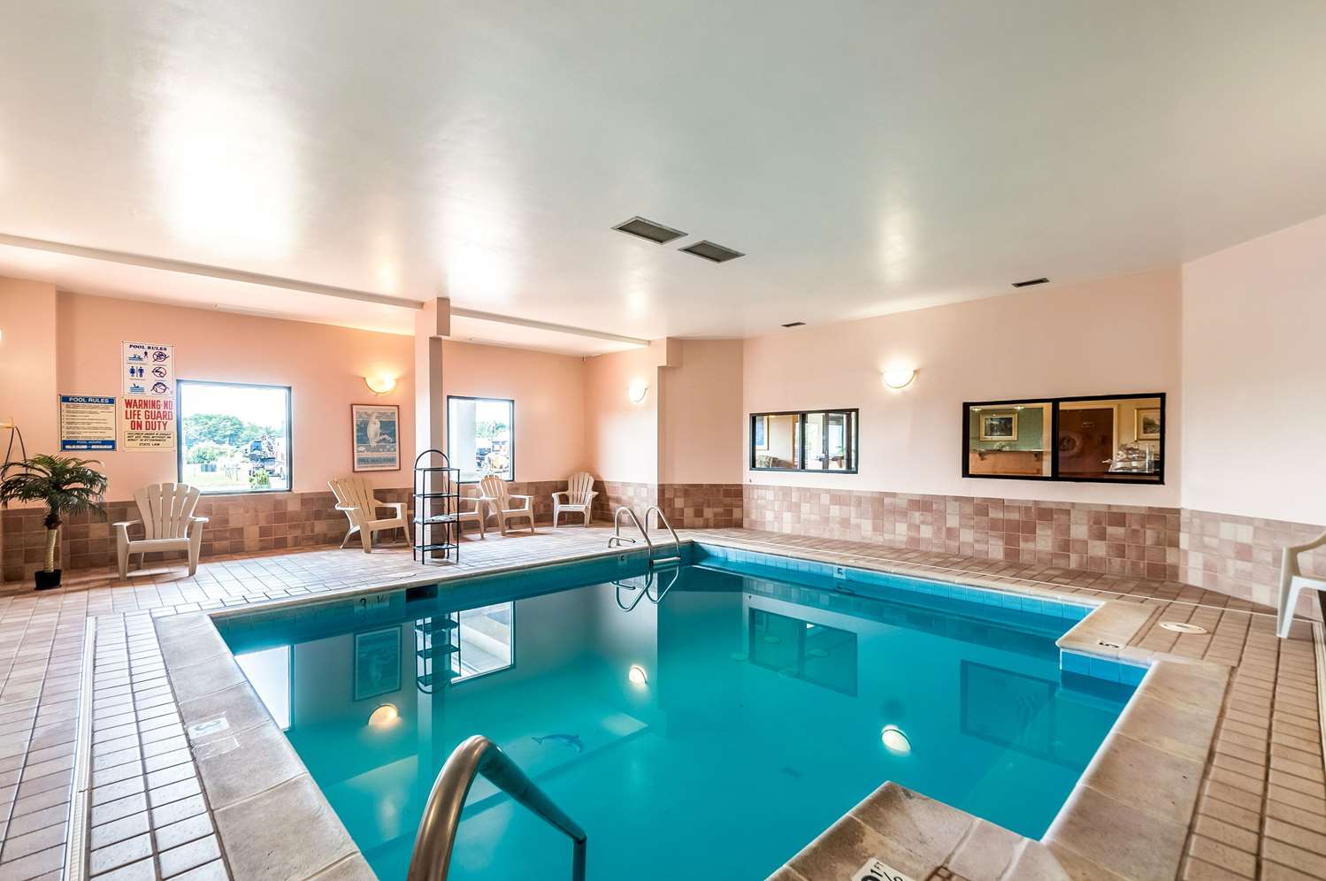 Econo Lodge Inn & Suites Middletown - Winchester South 21/31