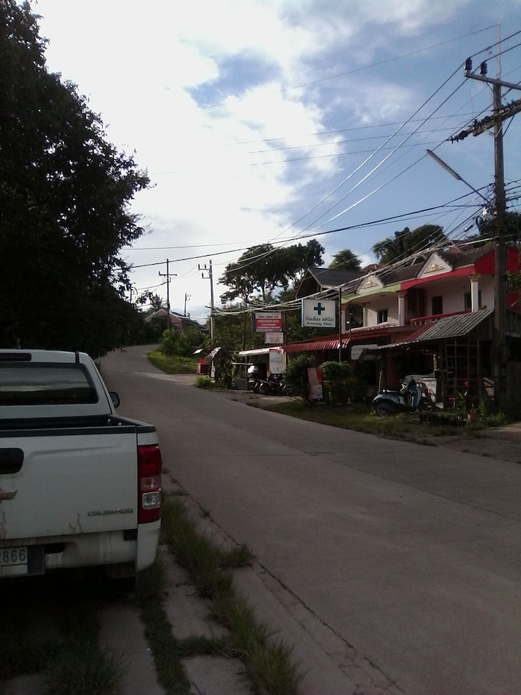 Kantiang Boutique Homestay 2/19