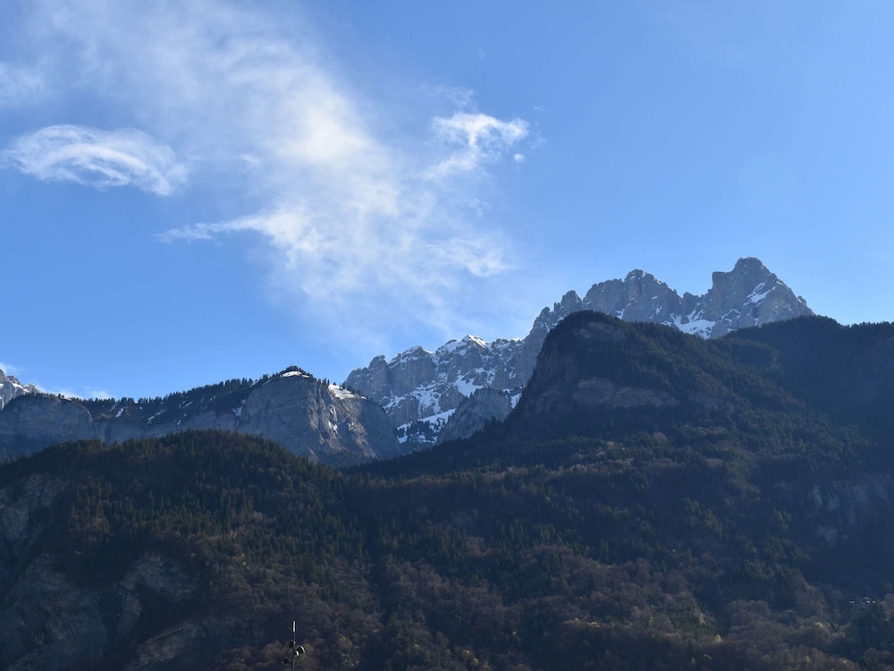 Ibis Sallanches Porte Du Mont-Blanc 58/61