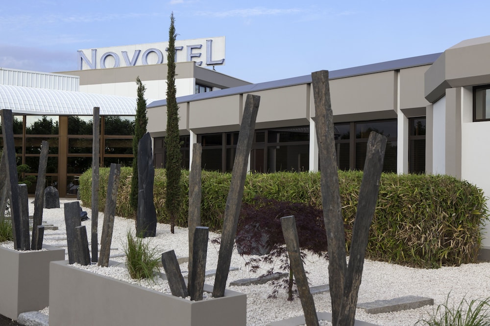Novotel Marne la Vallee Collegien Hotel 64/67