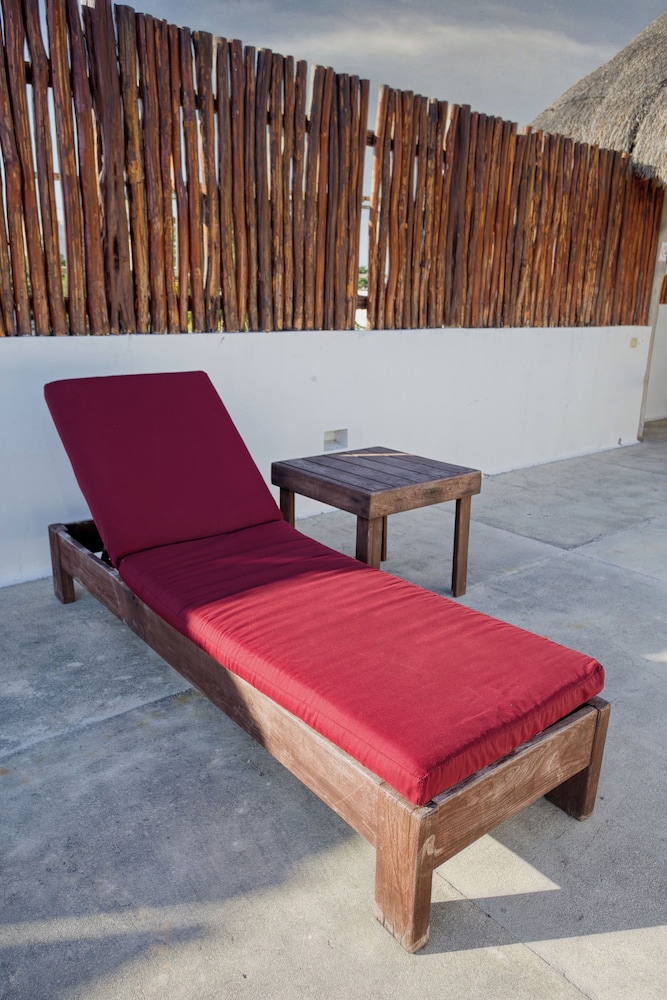 Hotel Kin Ha Pueblo 56/79
