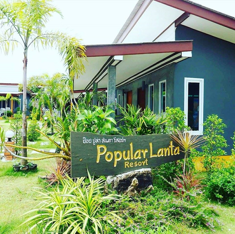 Popular Lanta Resort 7/41