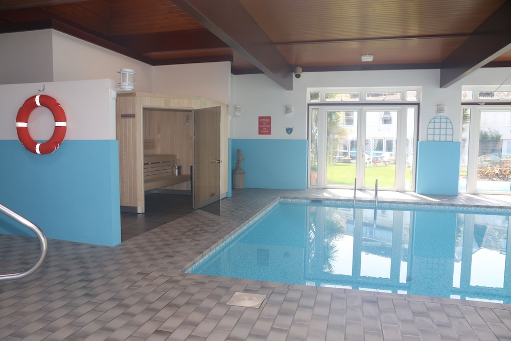 Beausite Hotel 15/38