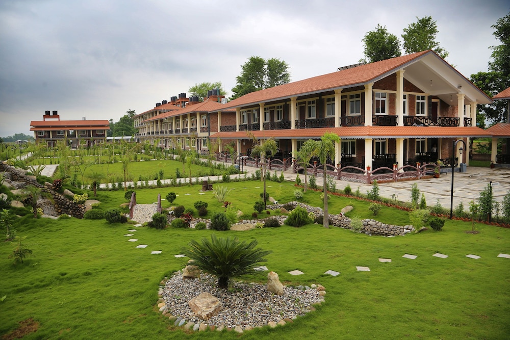 Center Park Resort 58/69