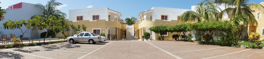 Condominios Jaroje 5/15