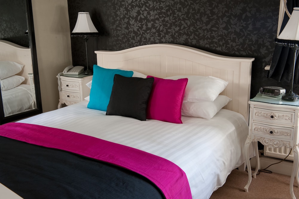The Grafton Boutique B&B 10/28