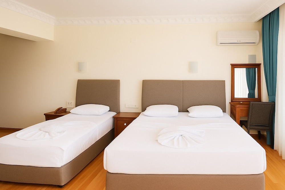Cihanturk Hotel 29/72
