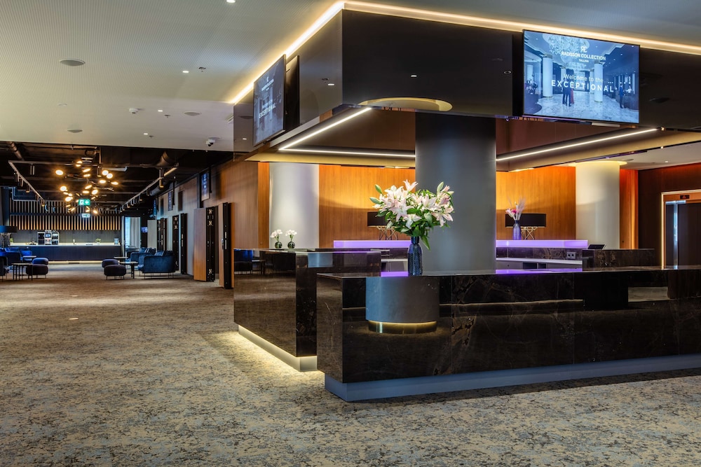 Radisson Collection Hotel, Tallinn 10/50