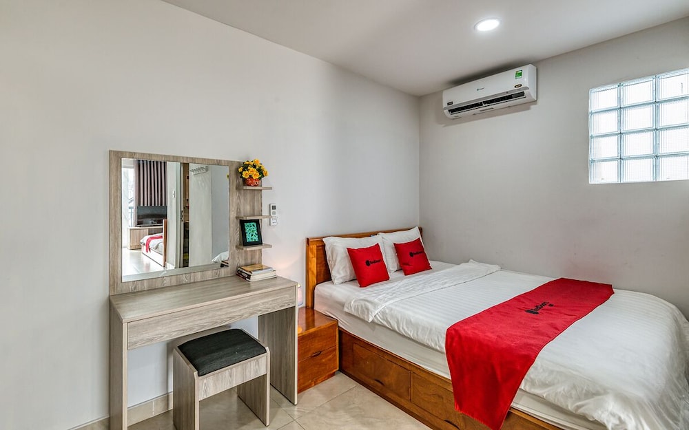 Cherry Hotel and Apartment 12/50