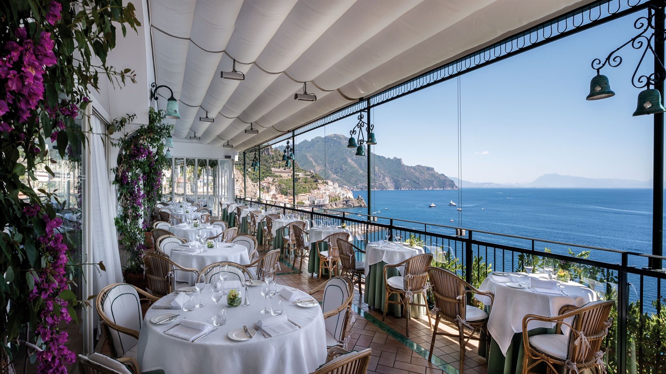 Santa Caterina Hotel 46/61