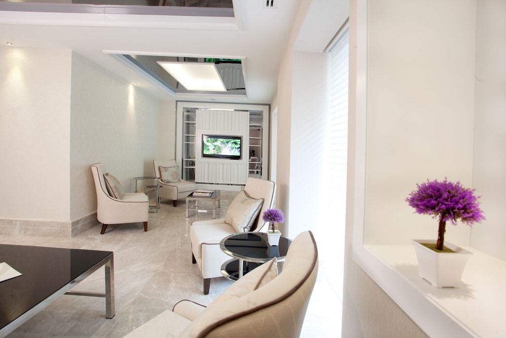 City Center Hotel Taksim 54/72