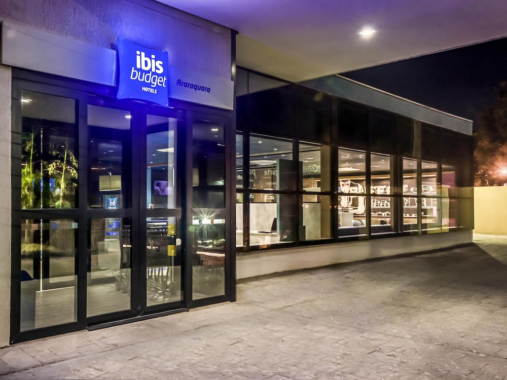 Ibis Budget Araraquara in ARARAQUARA