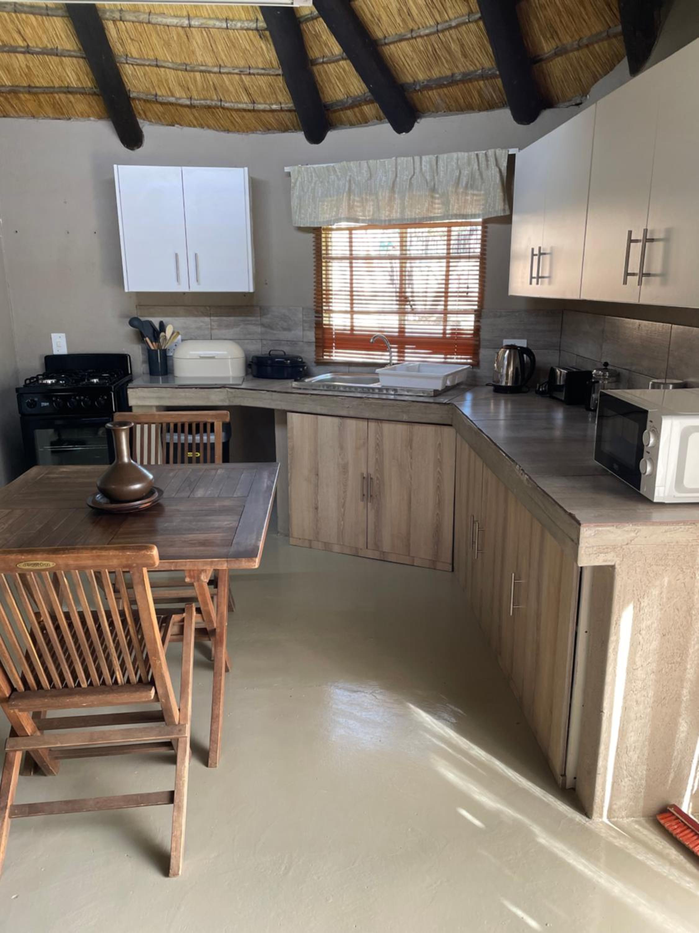 Jock of the Bushveld Chalets 39/50