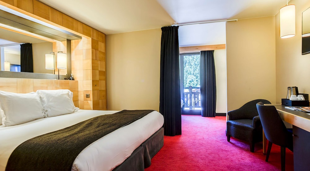 Excelsior Chamonix Hotel & Spa 14/66
