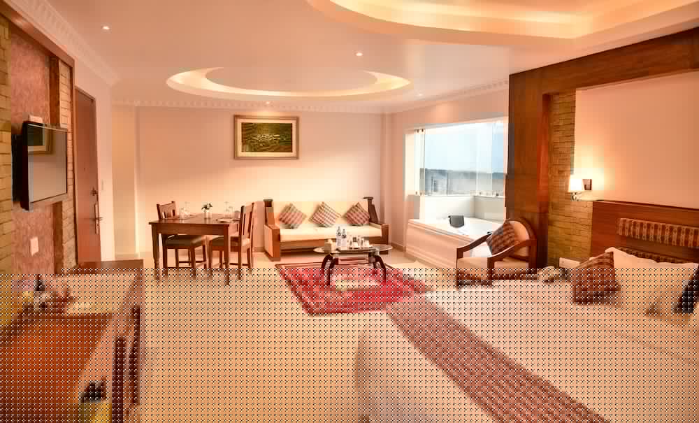 Kuti Resort And Spa 44/65