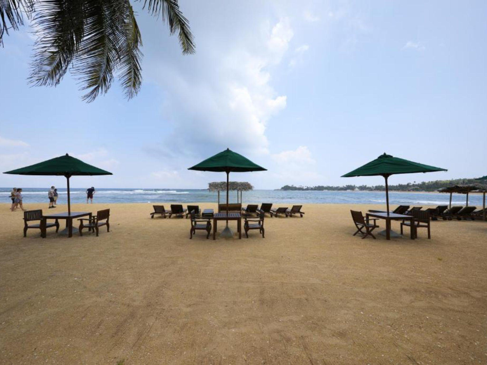 Joes Resort Unawatuna 33/47