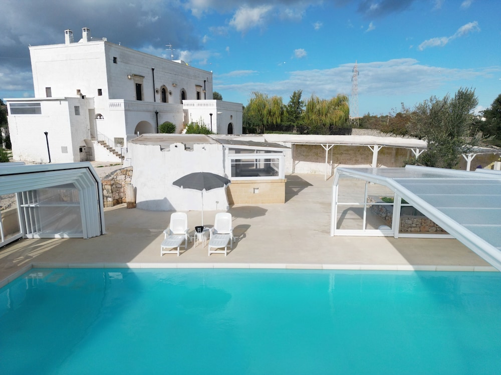 Masseria Donna Nina 19/50