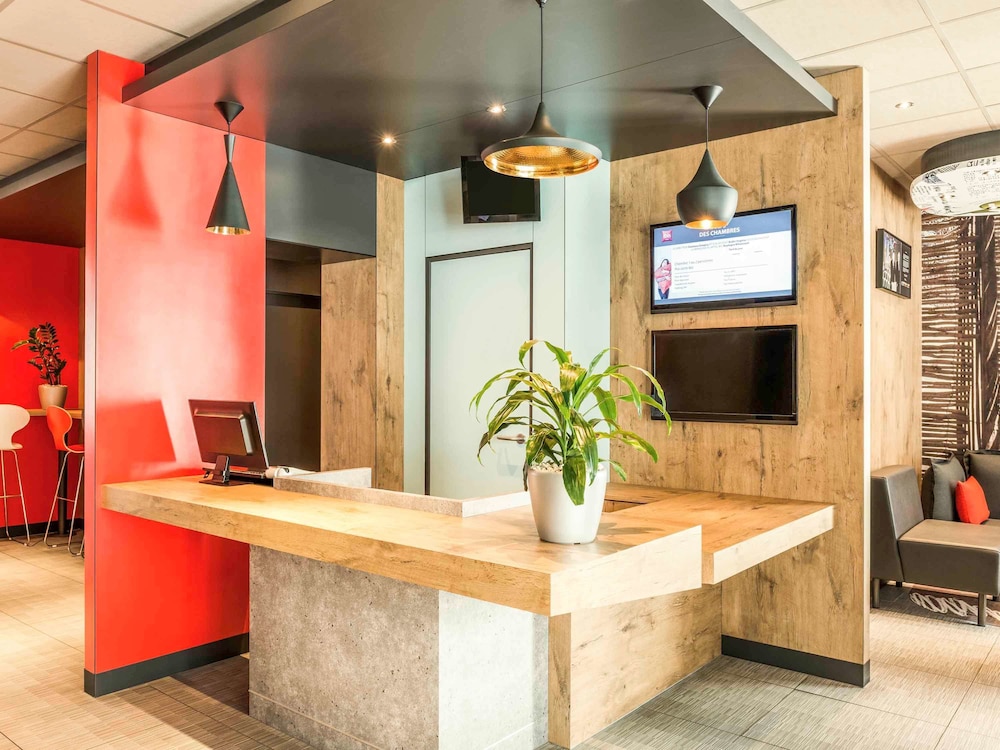 Ibis Paris Boulogne Billancourt 26/39