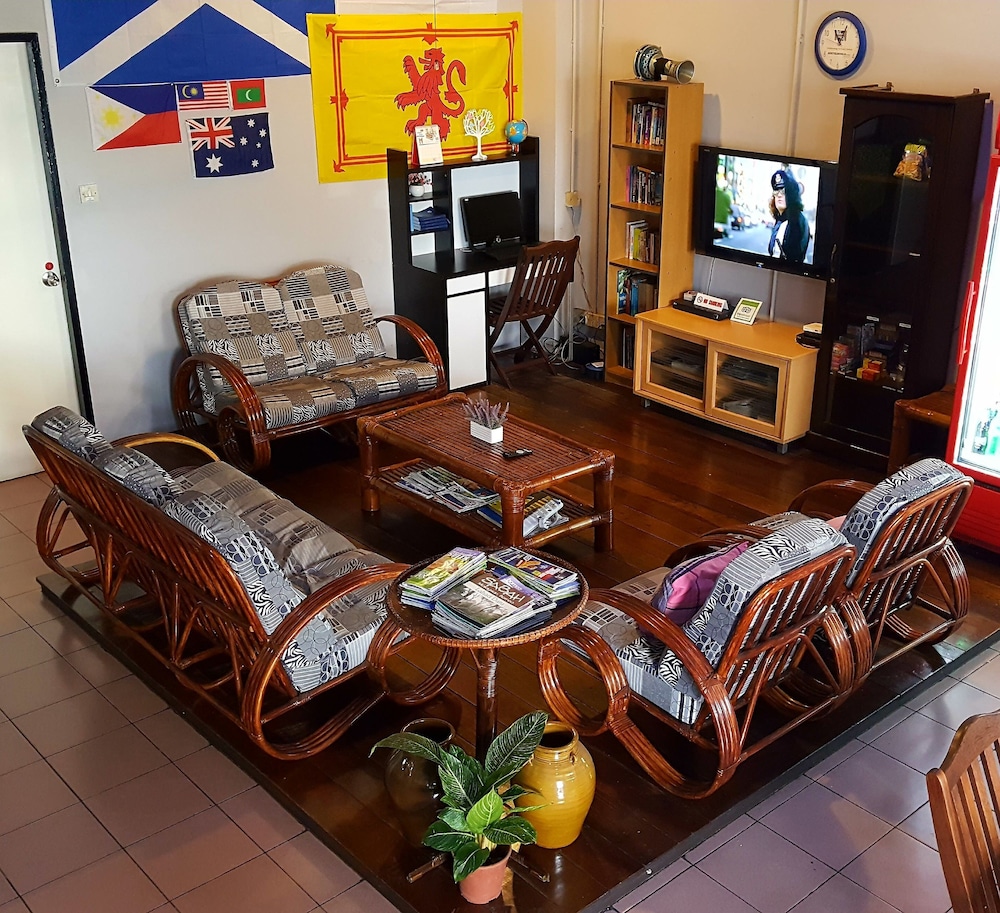 Jesselton Cabin 39/62