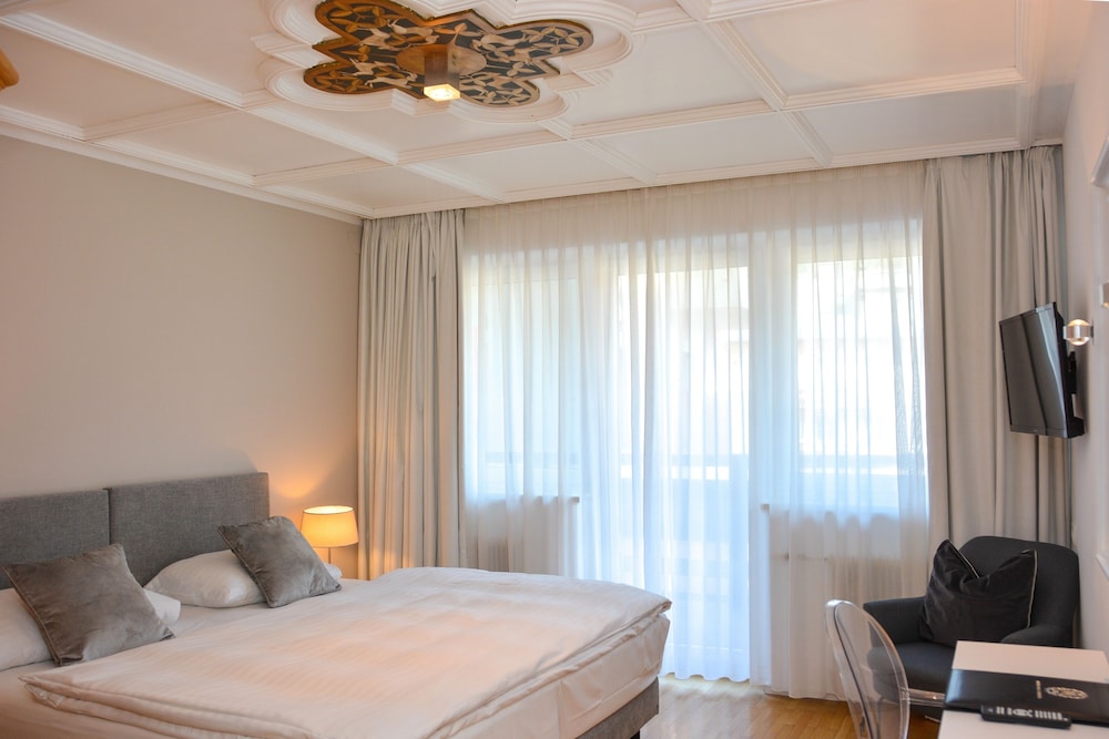 Q! Hotel Maria Theresia 19/50