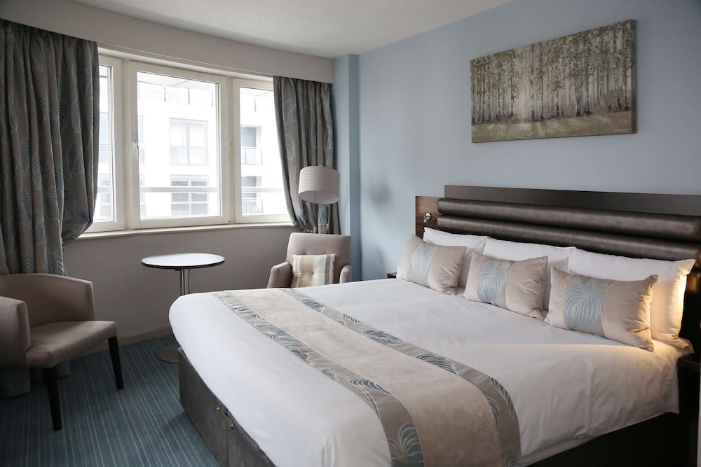 Doubletree By Hilton London Chelsea 26/89