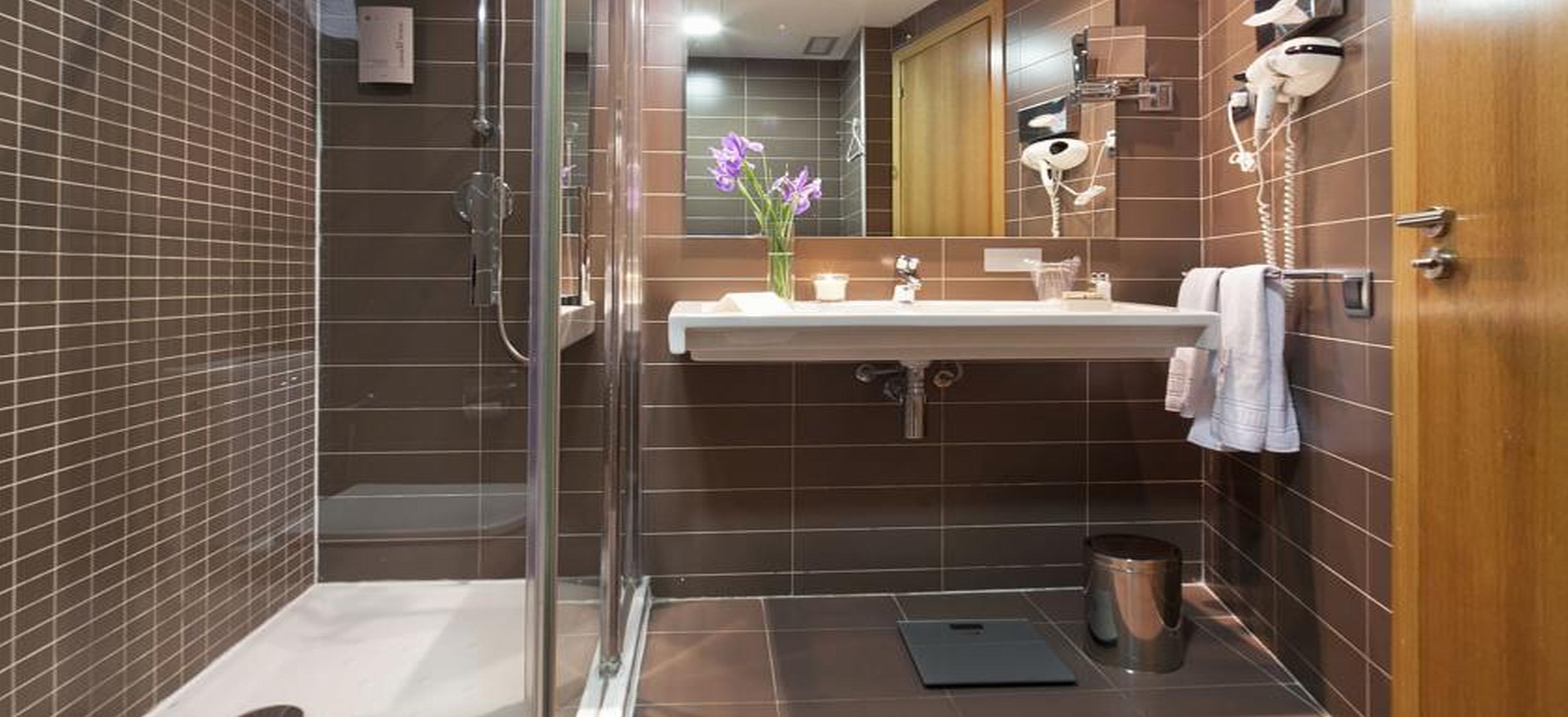 Uma Suites Luxury Midtown 28/29