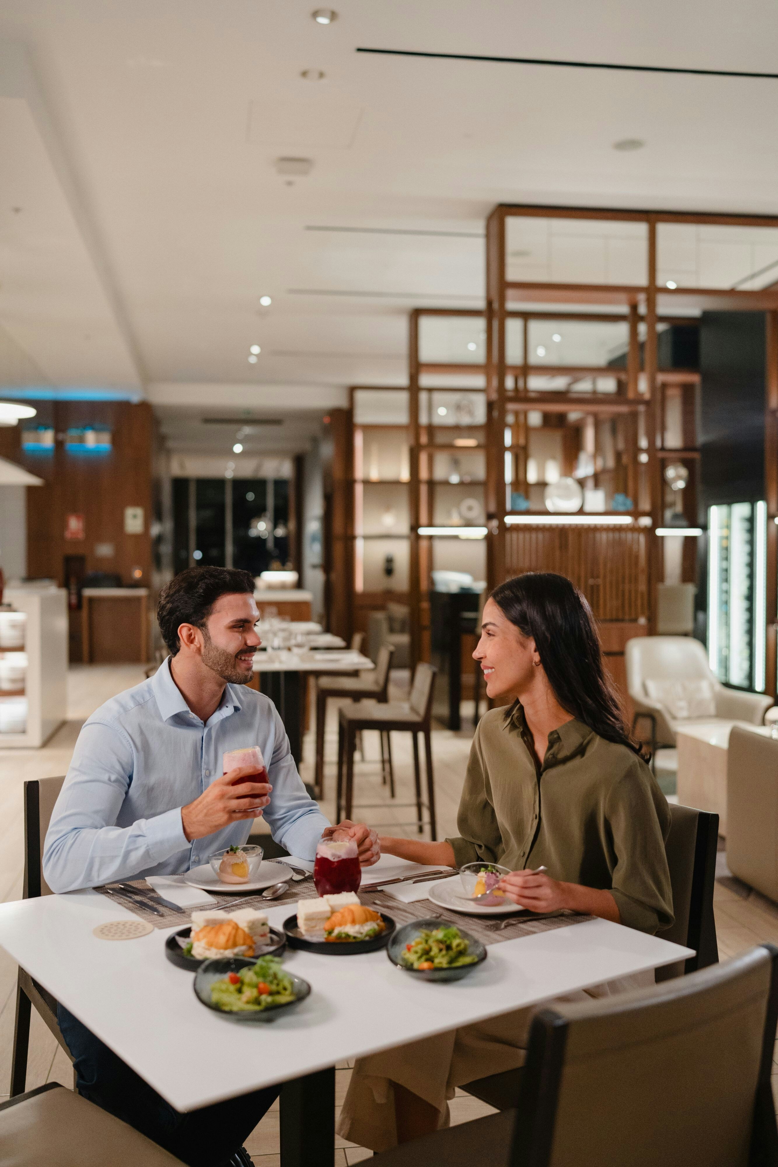 AC Hotel by Marriott Lima Miraflores 29/43
