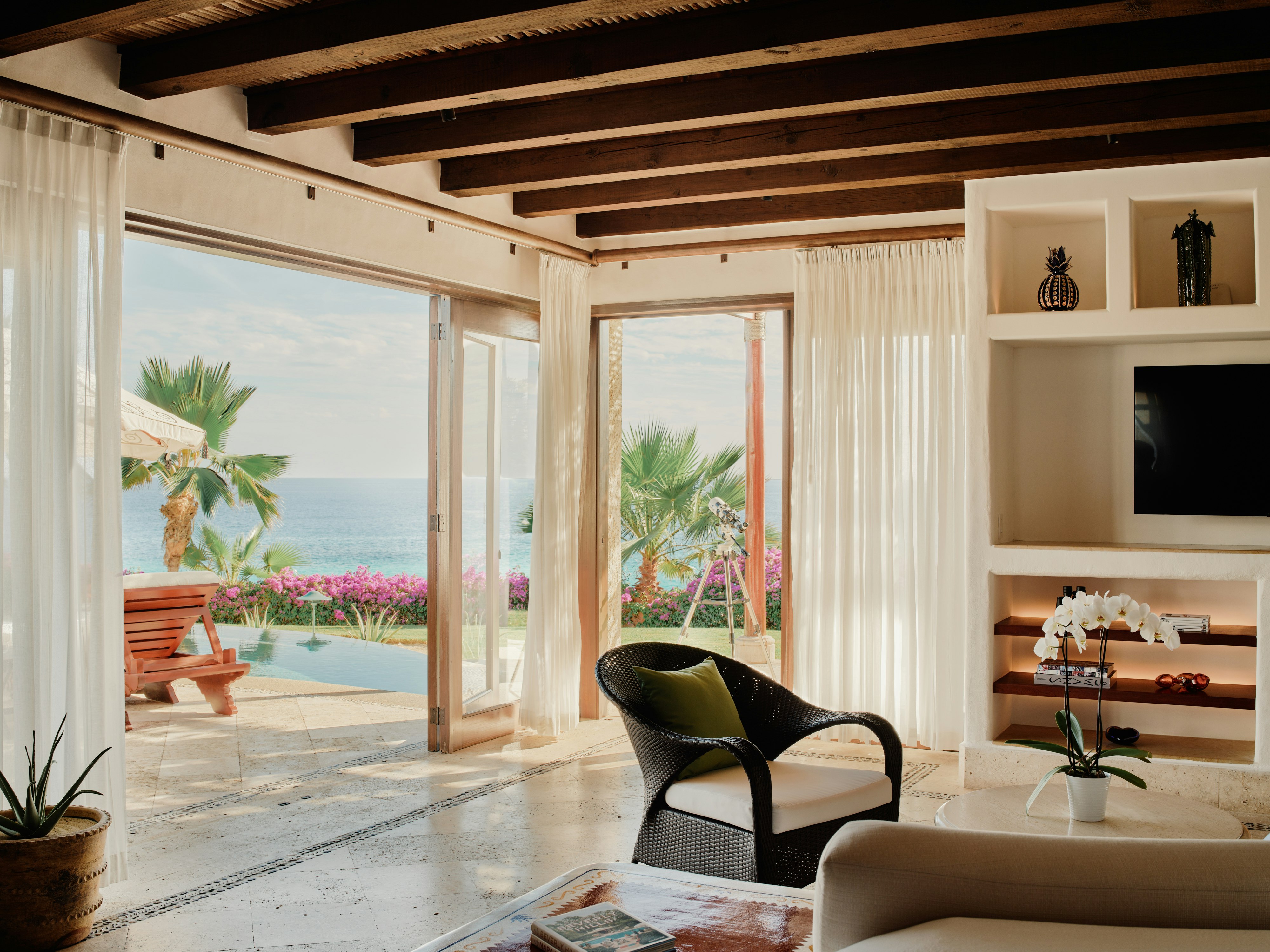 Las Ventanas Al Paraiso, A Rosewood Resort 66/78