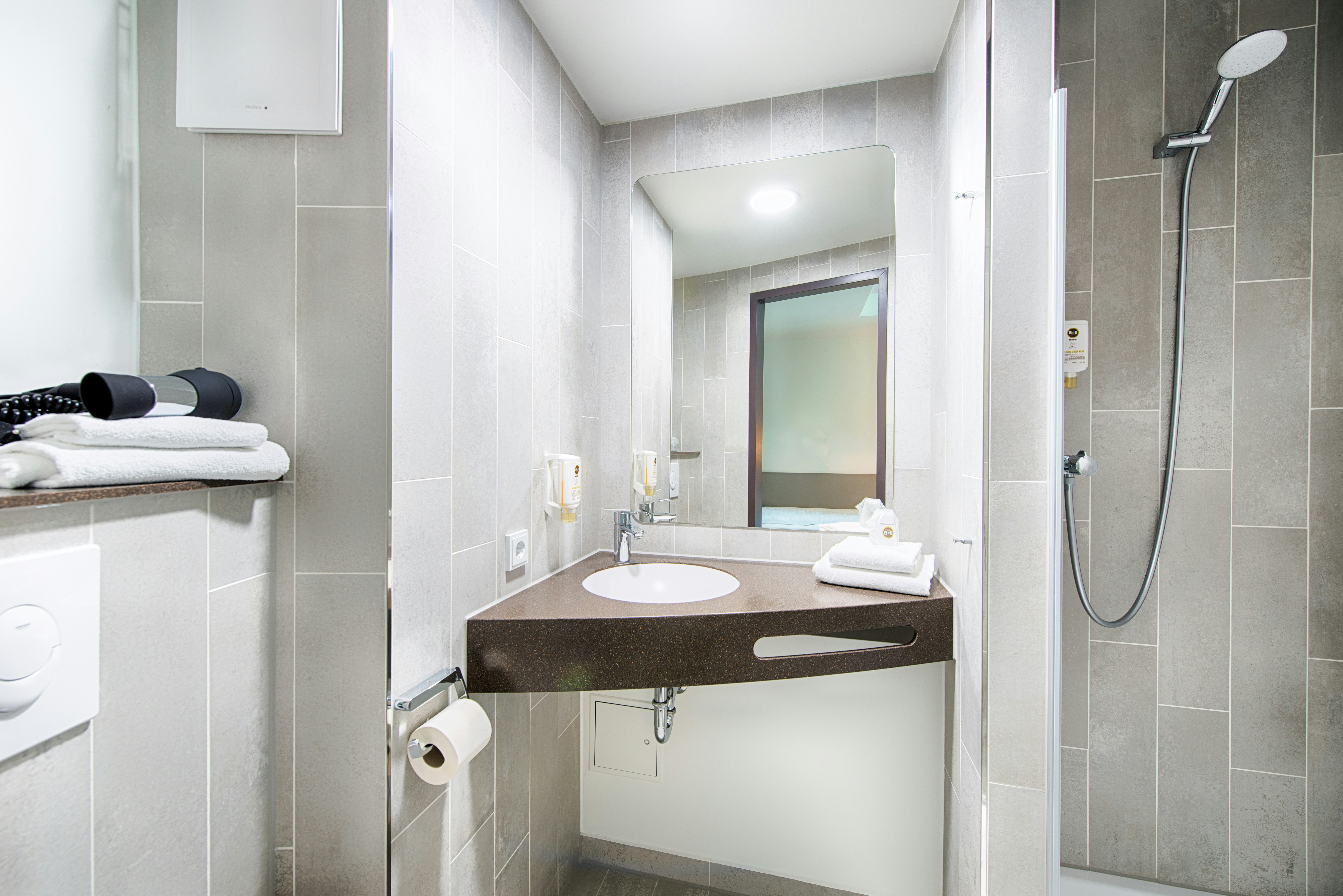 B&B Hotel Wilhelmshaven 48/50