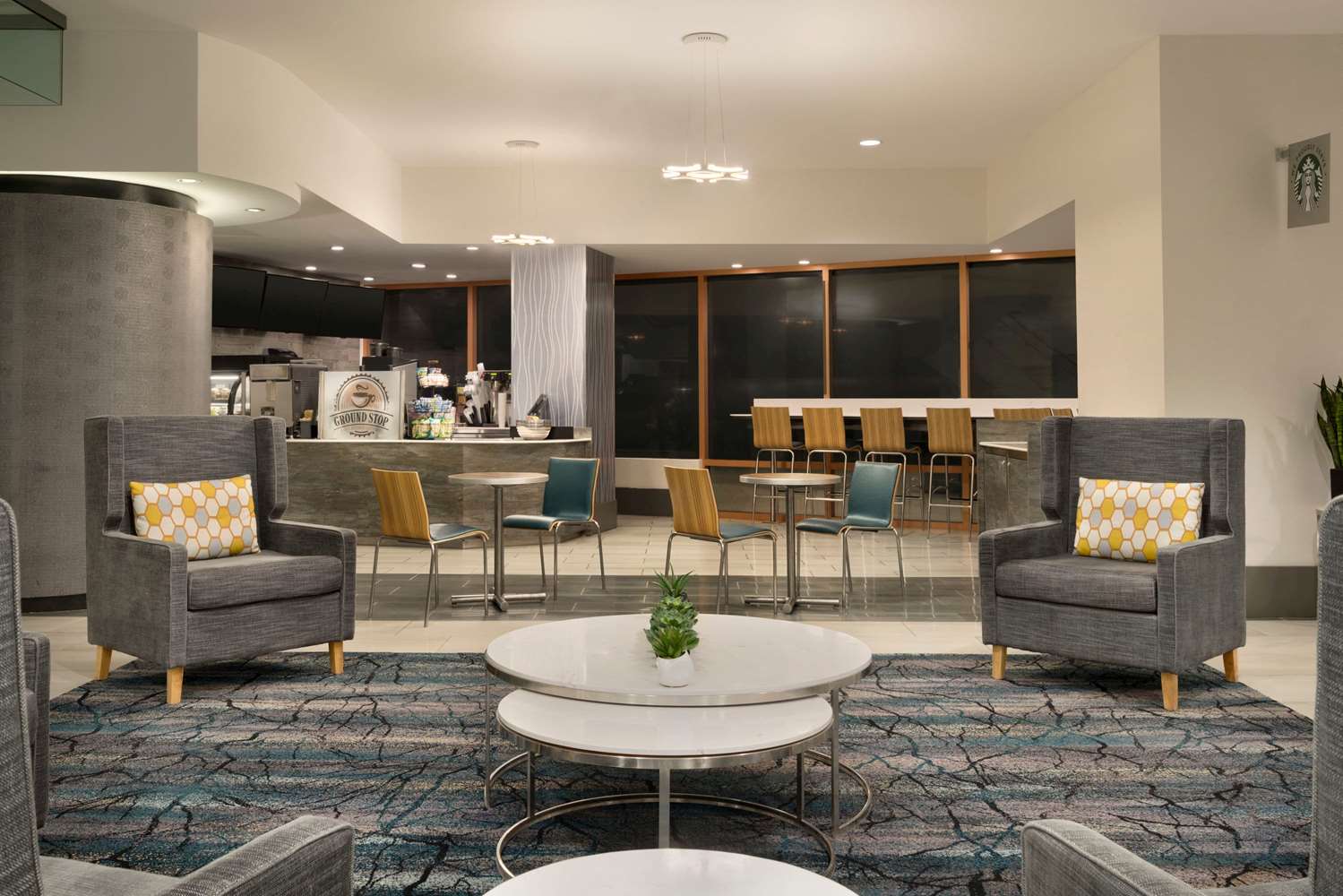 Wyndham Grand Pittsburgh Downtown 15/37
