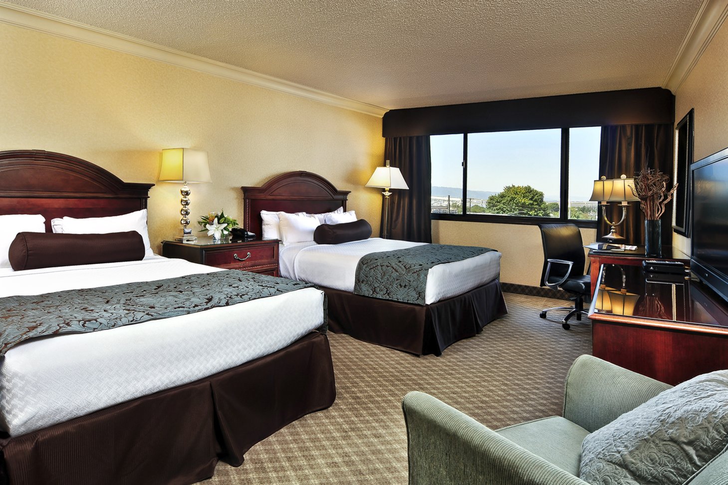 Crowne Plaza Portland Convention Center 27/82