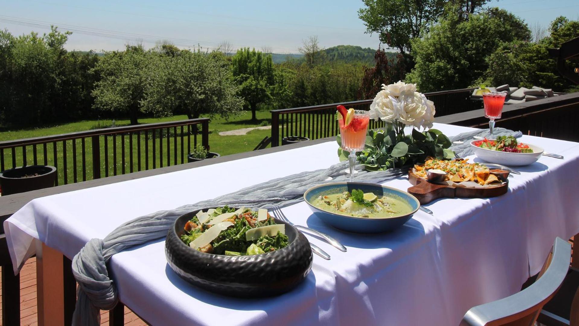 Northumberland Heights Wellness Retreat & Spa 33/49