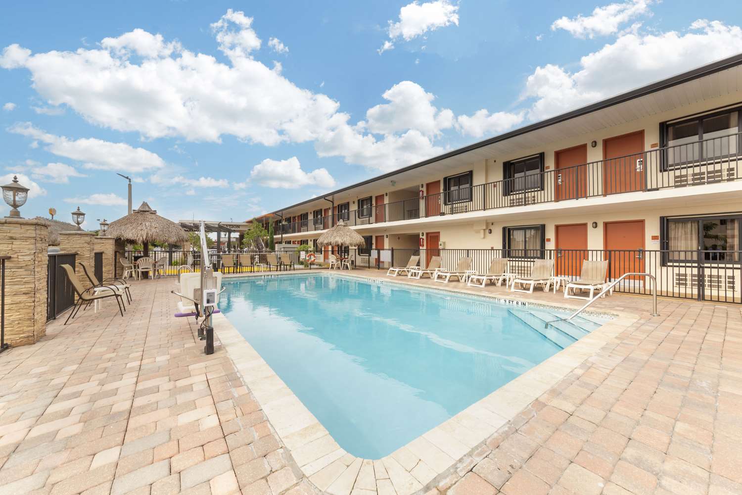 Quality Inn Florida City - Gateway To The Keys 14/16