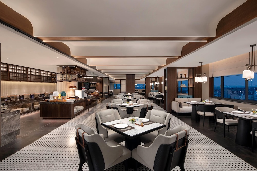 Days Hotel by Wyndham Leiyang North 28/31