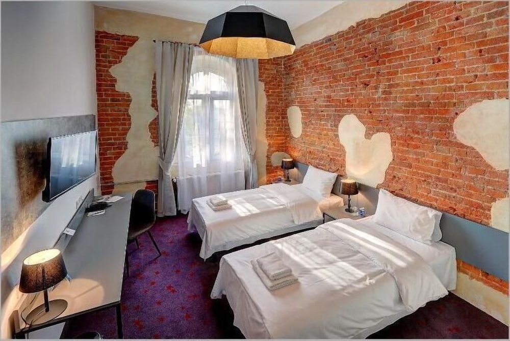 Koszary Arche Hotel 11/50
