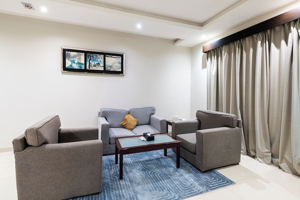 تالين المصيف للشقق الفندقية(Taleen Almasif Serviced Apartments) 40/52