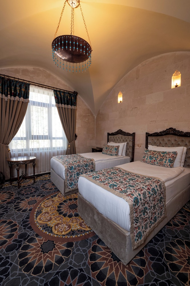 Maridin Hotel 20/50