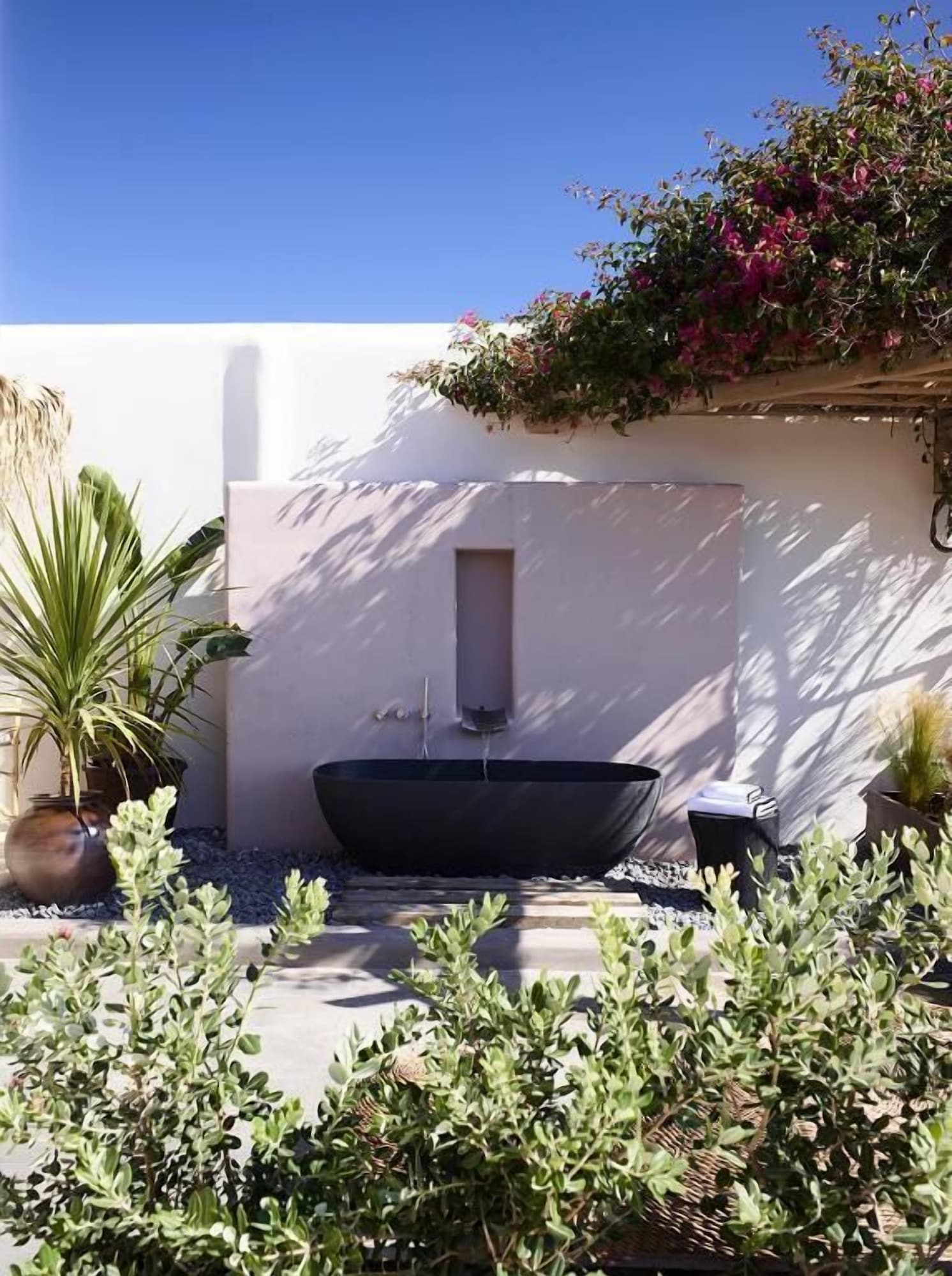 The Wild By Interni in MYKONOS