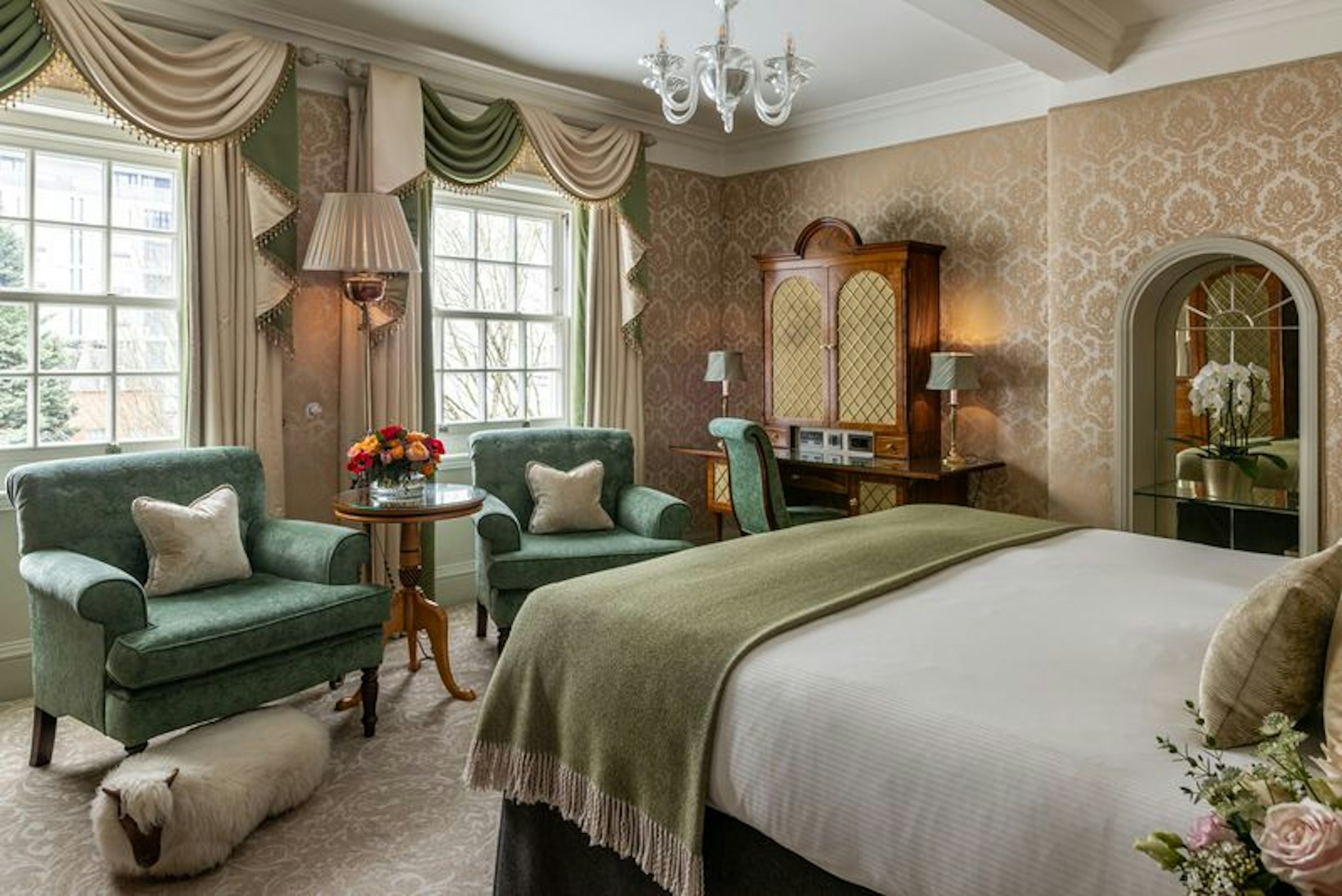 The Goring 17/68