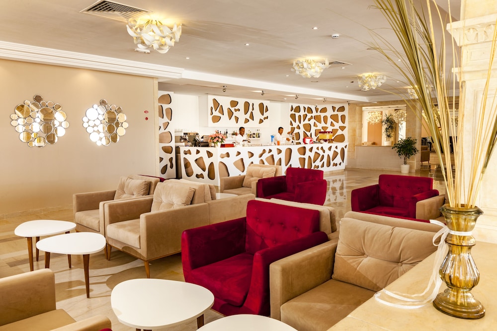 TUI BLUE Palm Beach Palace - Adults Only 23/50